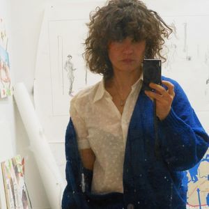 Meet your Posher, Sophy